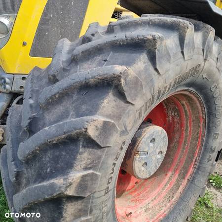 Fendt 936 VARIOO - 6