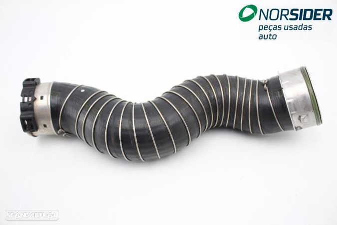 Conjunto de tubos de intercooler Bmw Serie-3 (E90)|08-12 - 5