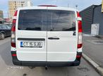 Mercedes-Benz Vito 115 CDI Lang - 4