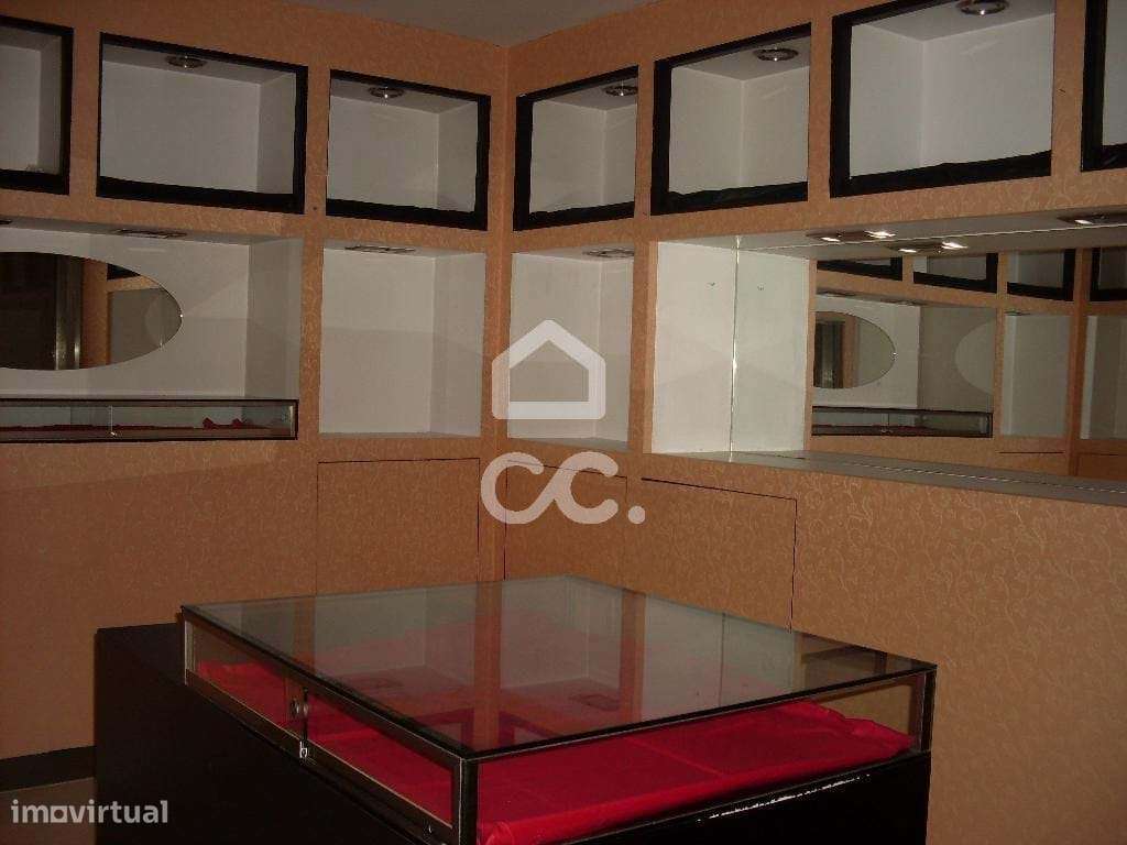 Loja em centro comercial - Loja - Grande imagem: 2/8