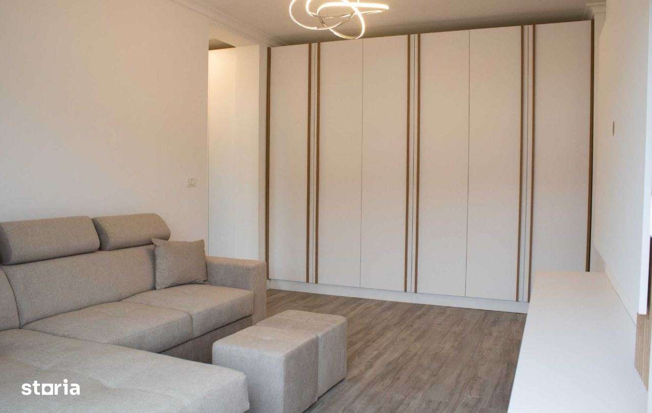 Vand ap.3cam,decomandat, finisat ,CT,Gheorgheni-zona Iulius Mall - Imagine principală: 1/5