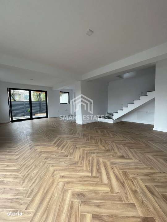 Vila finalizata 6 camere - Iancu Nicolae - Jolie Ville I comision 0 - Imagine principală: 4/19