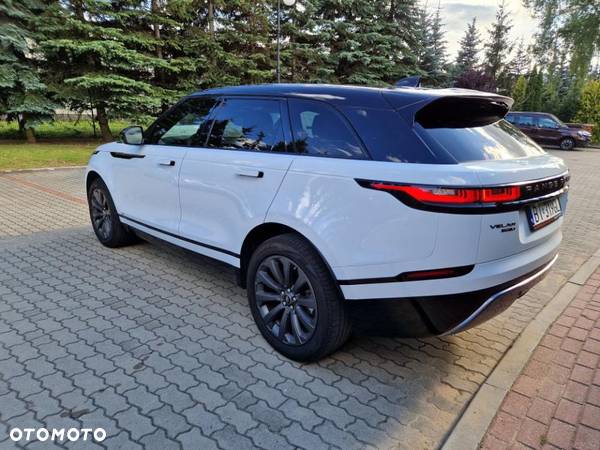 Land Rover Range Rover Velar 2.0 P250 R-Dynamic S - 5