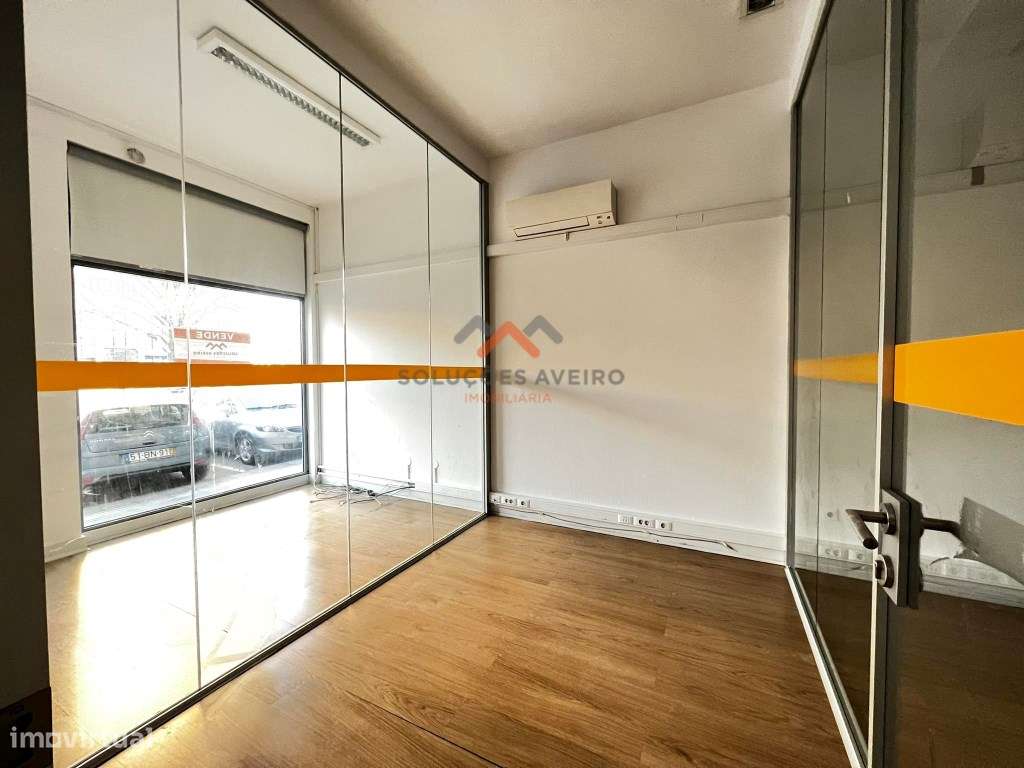 Loja no centro de Aveiro! - Grande imagem: 4/20