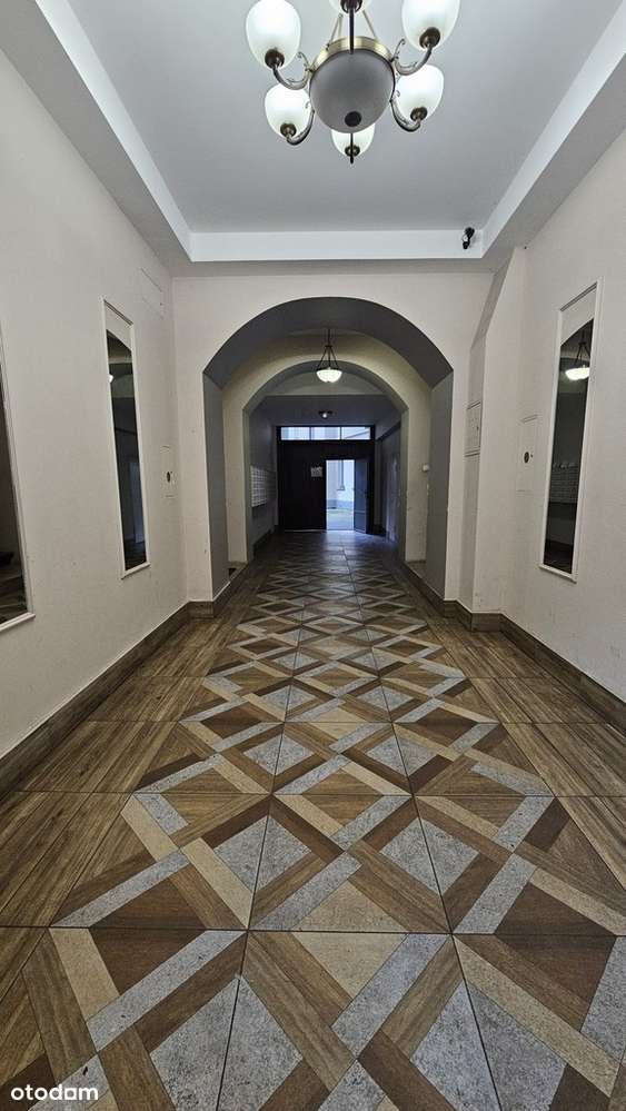 Kawalerka/Odnowiona kamienica/Cieplik/Wilda - Pełny obrazek: 4/17