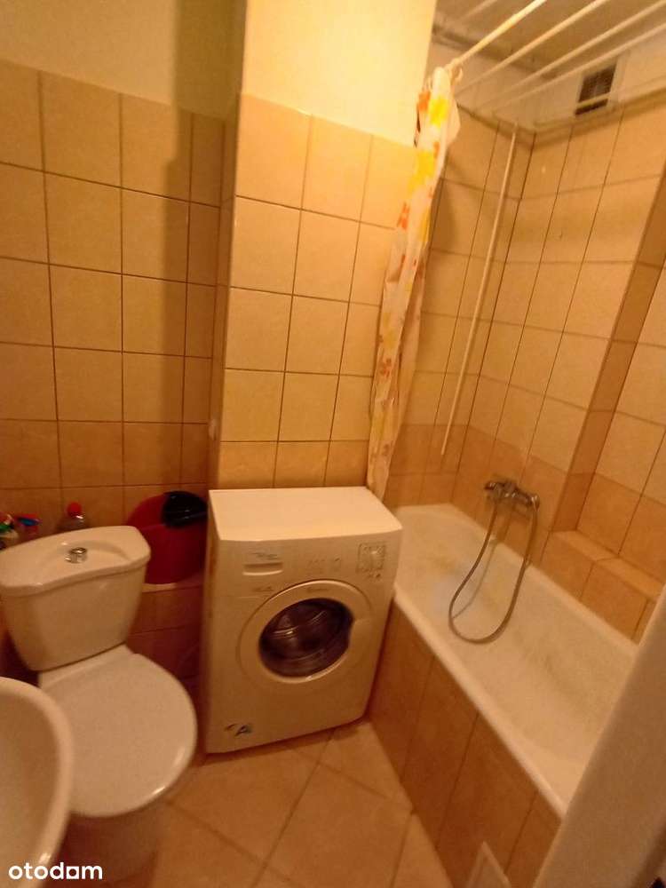 Kawalerka na Powiślu 20m.Super lokalizacja od 1.01 - Pełny obrazek: 5/6