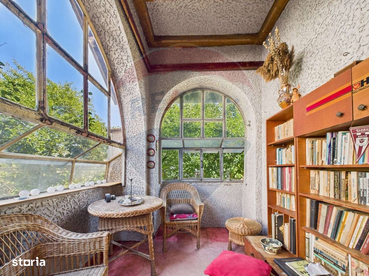 Apartamente in vila - Parc Basilescu - Sect 1 - Imagine principală: 4/16