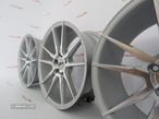 Jantes Japan Racing JR21 18 x 8.5 et 40 5x112 Silver - 7