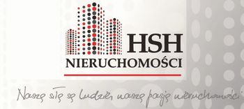 HSH Nieruchomości Sp. z o.o. Logo