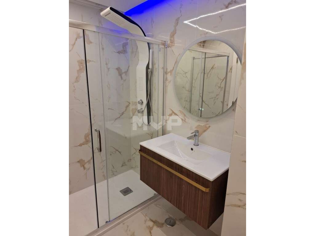 Apartamento T2 em Quarteira-26