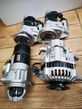 Nissan Atleon Cabstar L35 Eco-T Ebro Trade Electromotor alternator generator demaror Piese - 8