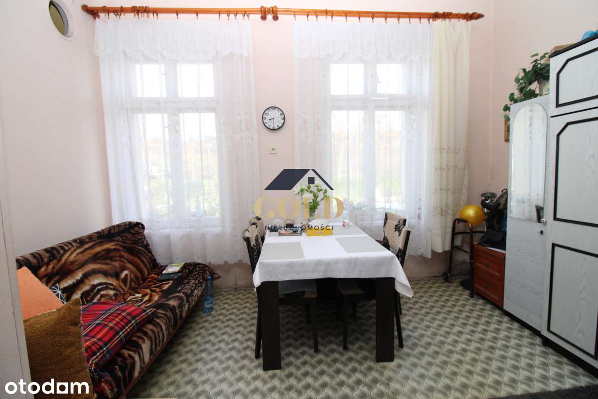 Mieszkanie z ogródkiem-6