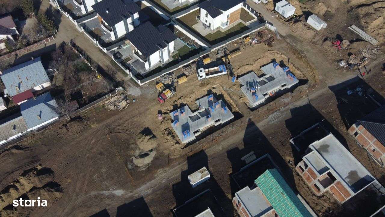 Complex Ultra Premium de case Roca Villas-9