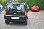 Peugeot Bipper Tepee HDi 75 Outdoor - 3