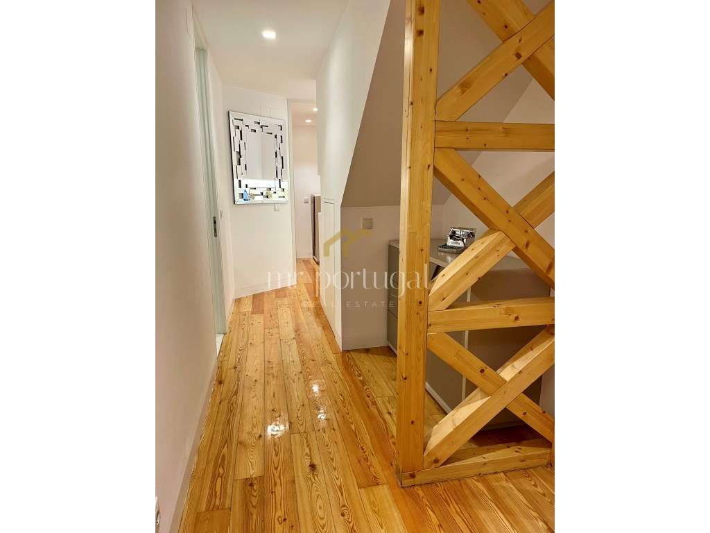 Edifício Remodelado na Rua de São Bento - Excelente Oportunidade de...-9