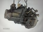 Caixa De Velocidades Peugeot 206 Hatchback (2A/C) - 3