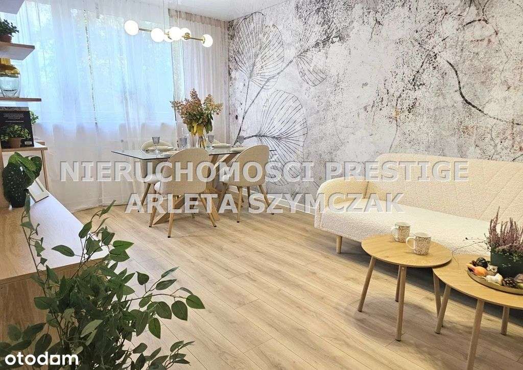 3 Pokojowe Mieszkanie Do Wprowadzenia,, Parter-7