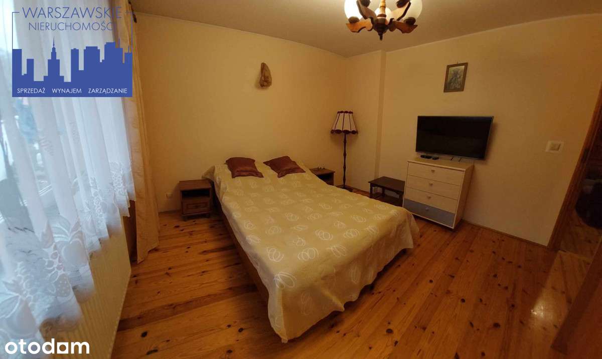 Na granicy z Warszawą - Wesołą - Pełny obrazek: 3/12