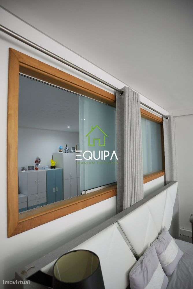 MORADIA ISOLADA T3+T2-31