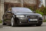 Audi A6 4.2 Quattro Tiptronic - 4