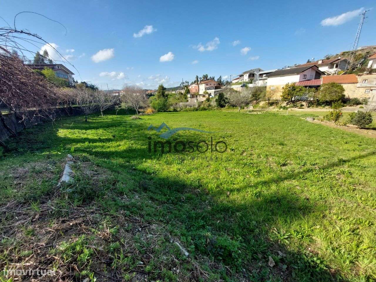 Quinta T4 em Travanca, Oliveira de Azeméis-14
