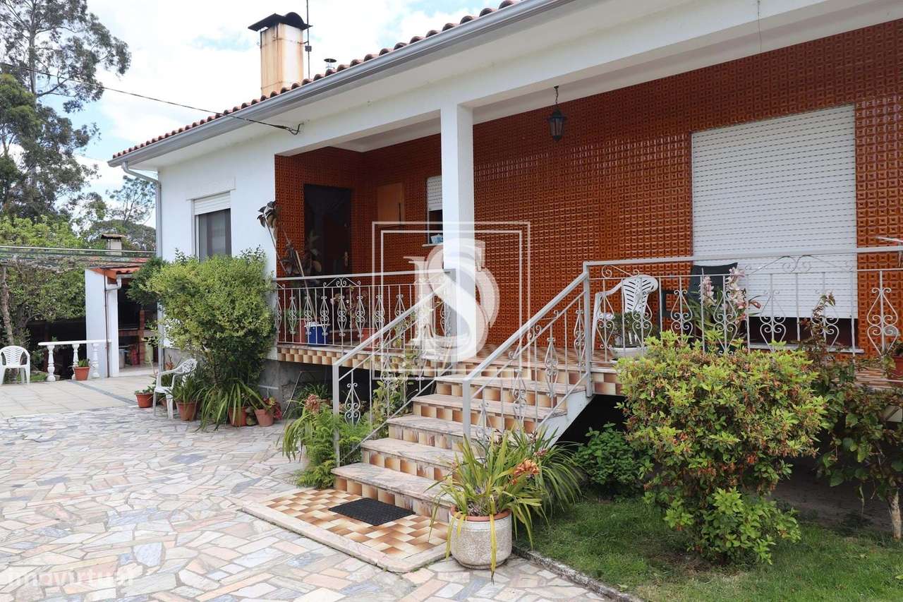 Quinta T3 em UDF de Prado e Remoães - Grande imagem: 4/30