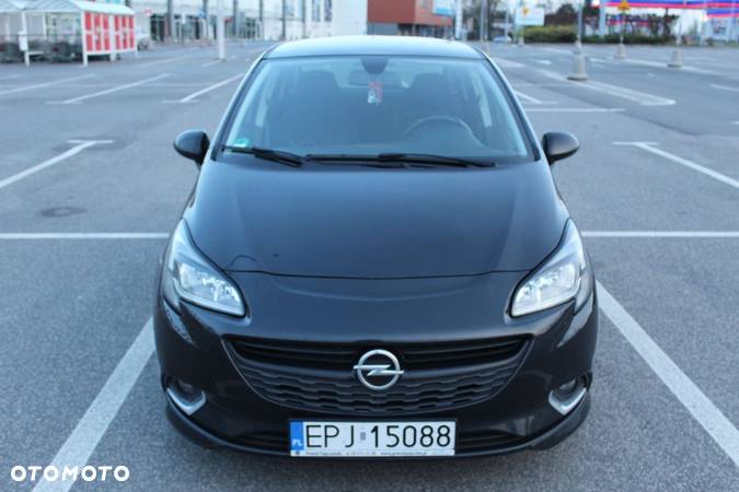 Opel Corsa 1.3 CDTI Color Edition ecoFLEX - 18