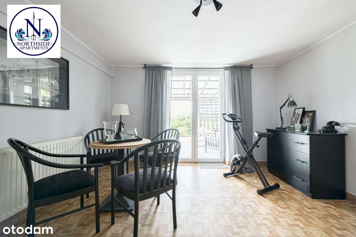 Sprzedaż dom wolnostojący ogród-Gdańsk Rębiechowo-15