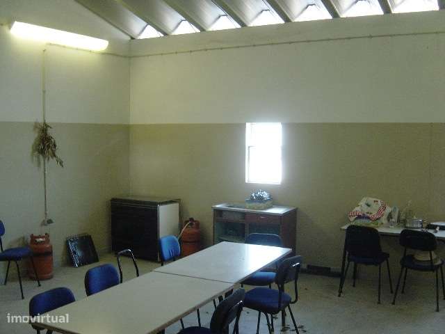 Armazém, Viseu, Nelas, Senhorim - Grande imagem: 4/13