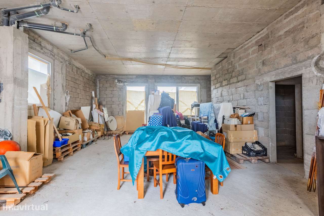 Espaço Comercial - Rua do Paiol - Grande imagem: 4/6