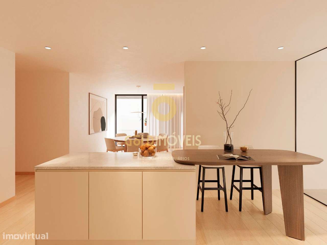 Apartamento T3 Venda em Penafiel,Penafiel-20