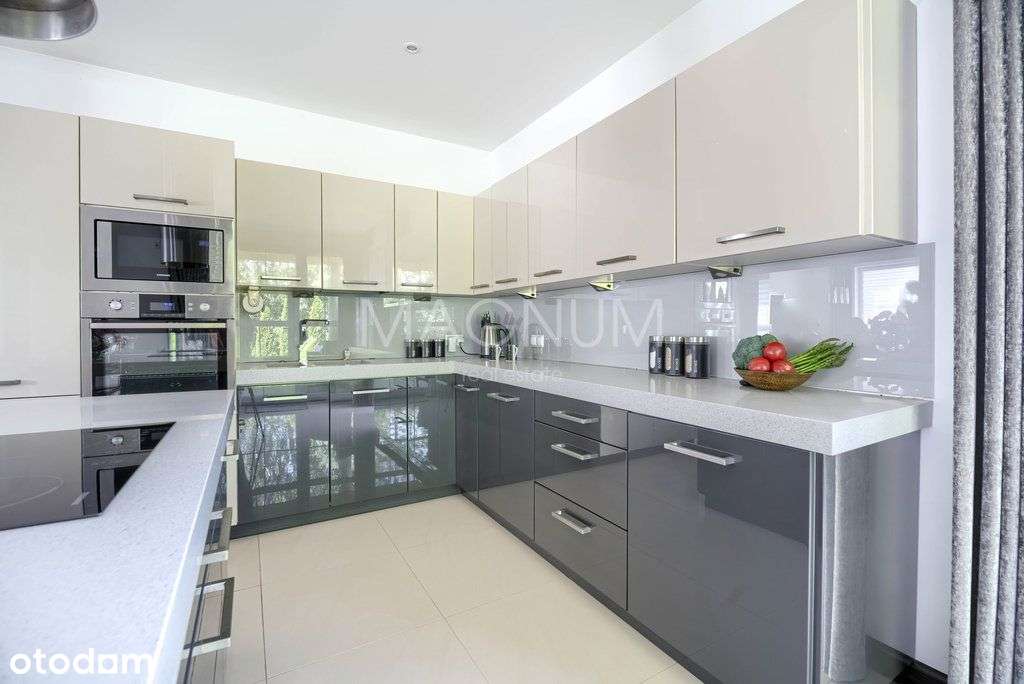 Piękny dom wolnostojący w przyjaznym otoczeniu-5