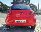 Ford KA 1.2 City - 6