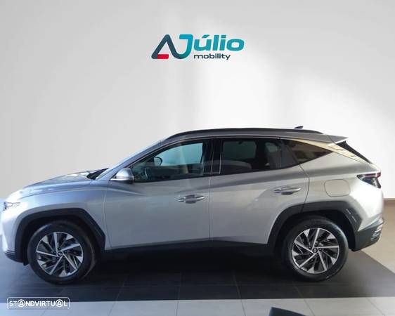 Hyundai Tucson 1.6 CRDi Premium - 1