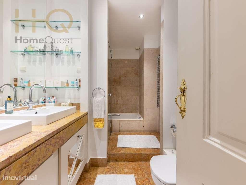 Apartamento T4 em Chiado-30