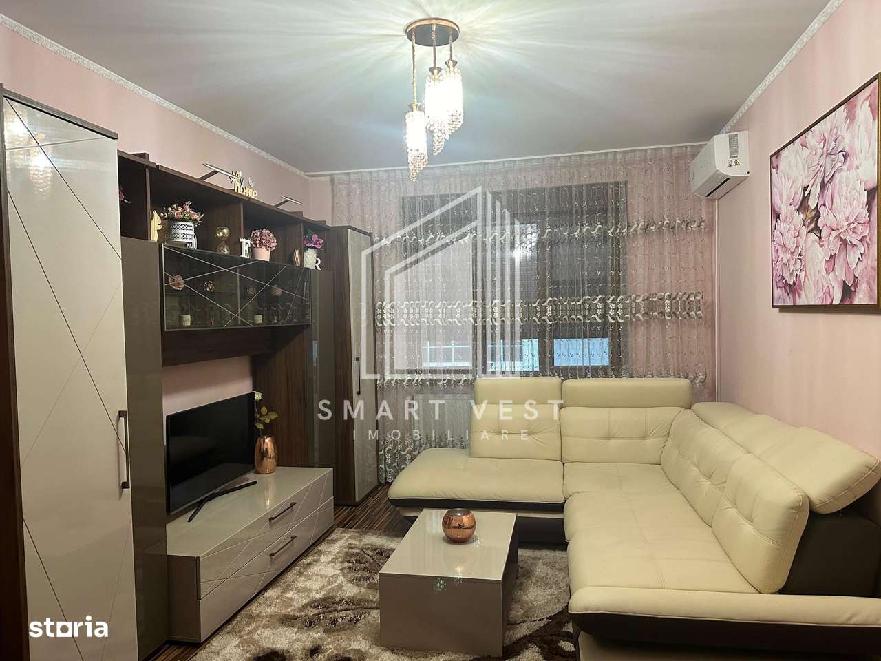 Apartament 3 camere | Etaj 2 | Zona centrala-6