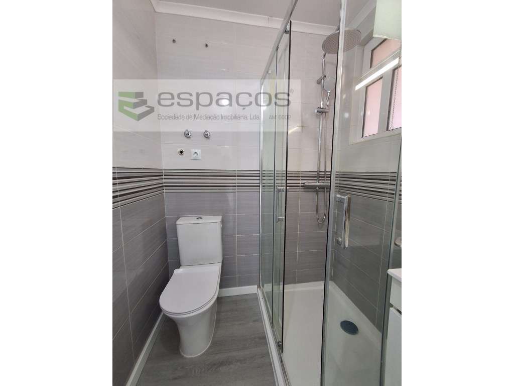 T2 Remodelado na Pontinha, Odivelas-17