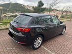 SEAT Leon 1.6 TDI Reference S/S - 9