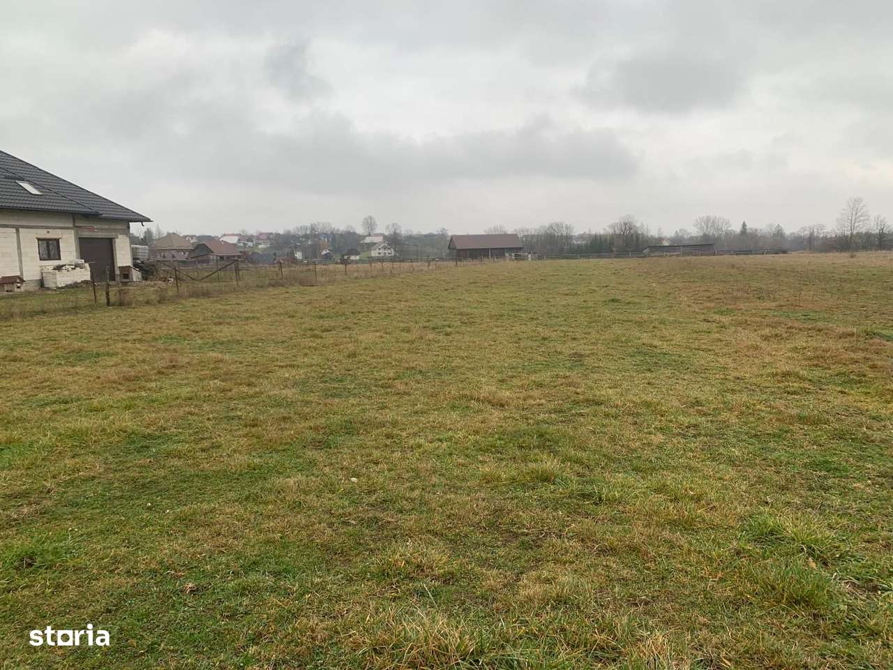 Teren pretabil construcții/investiții | 26.000 mp| Horodnicu de Sus-7