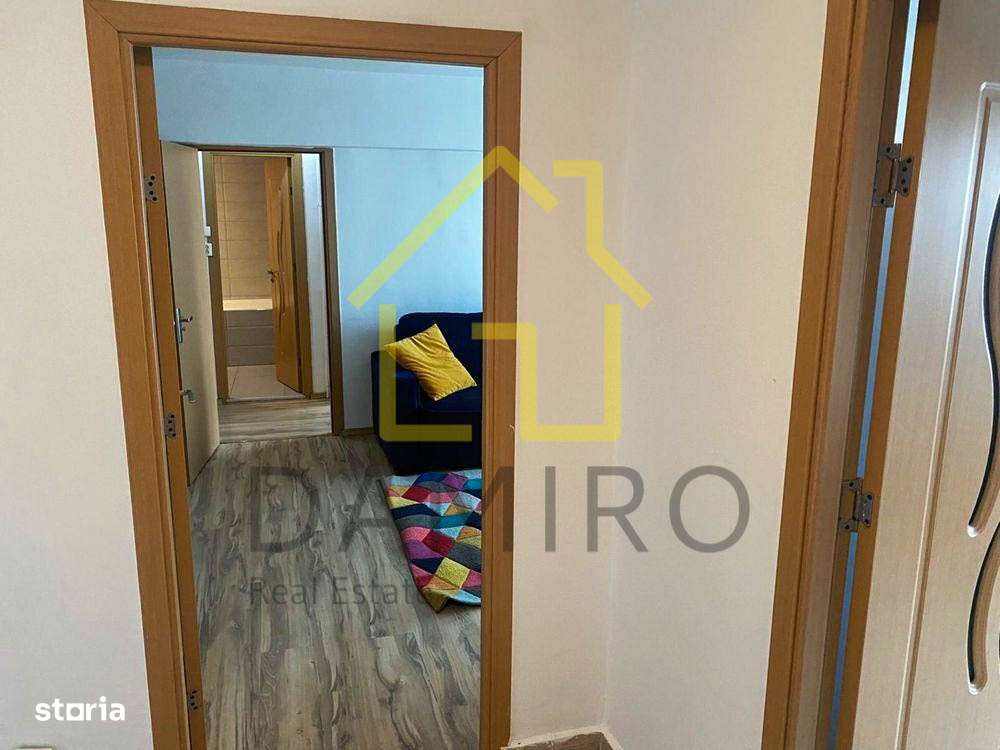Apartament 2 camere Teiul Doamnei  Sos. Colentina Dna.Ghica Lacul Tei-2