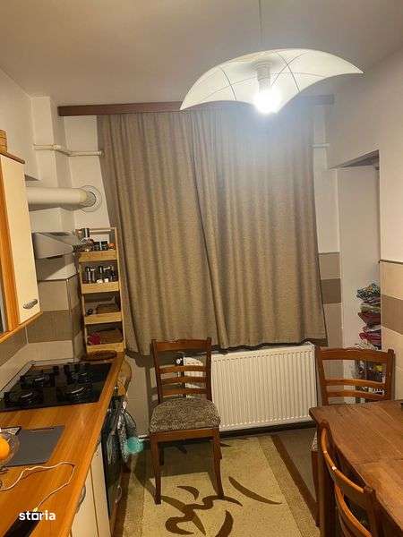 Vand apartament 2 camere Pipirig - Imagine principală: 5/7