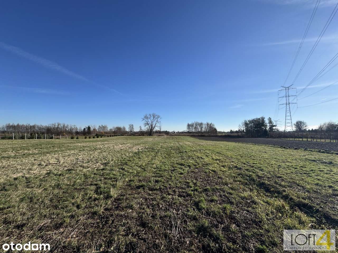 Radłów - działka z potencjałem-13