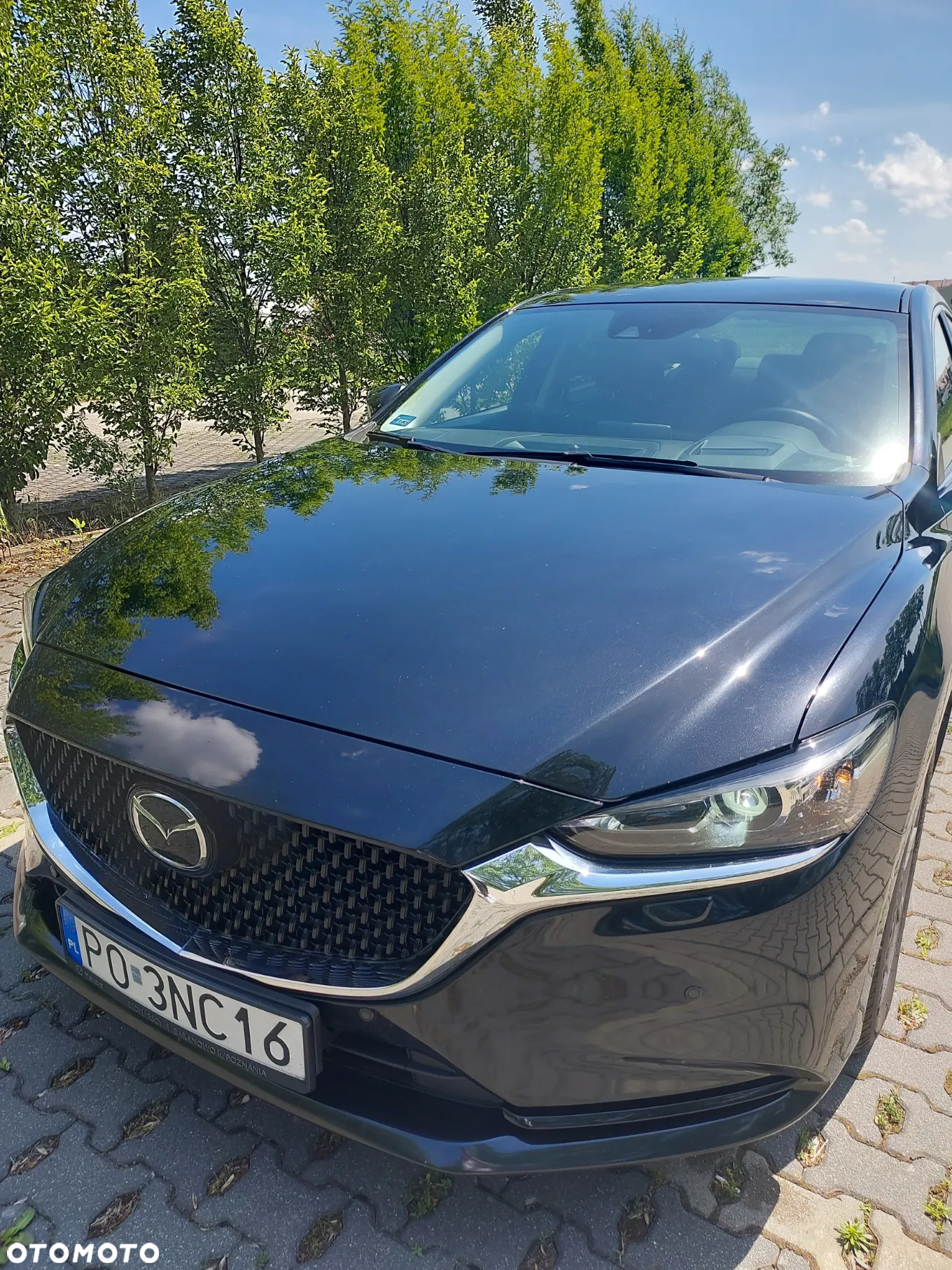 Mazda 6 - 28