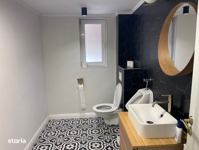 Casa Finisata,teren 700mp,Zona Lucian Blaga-15