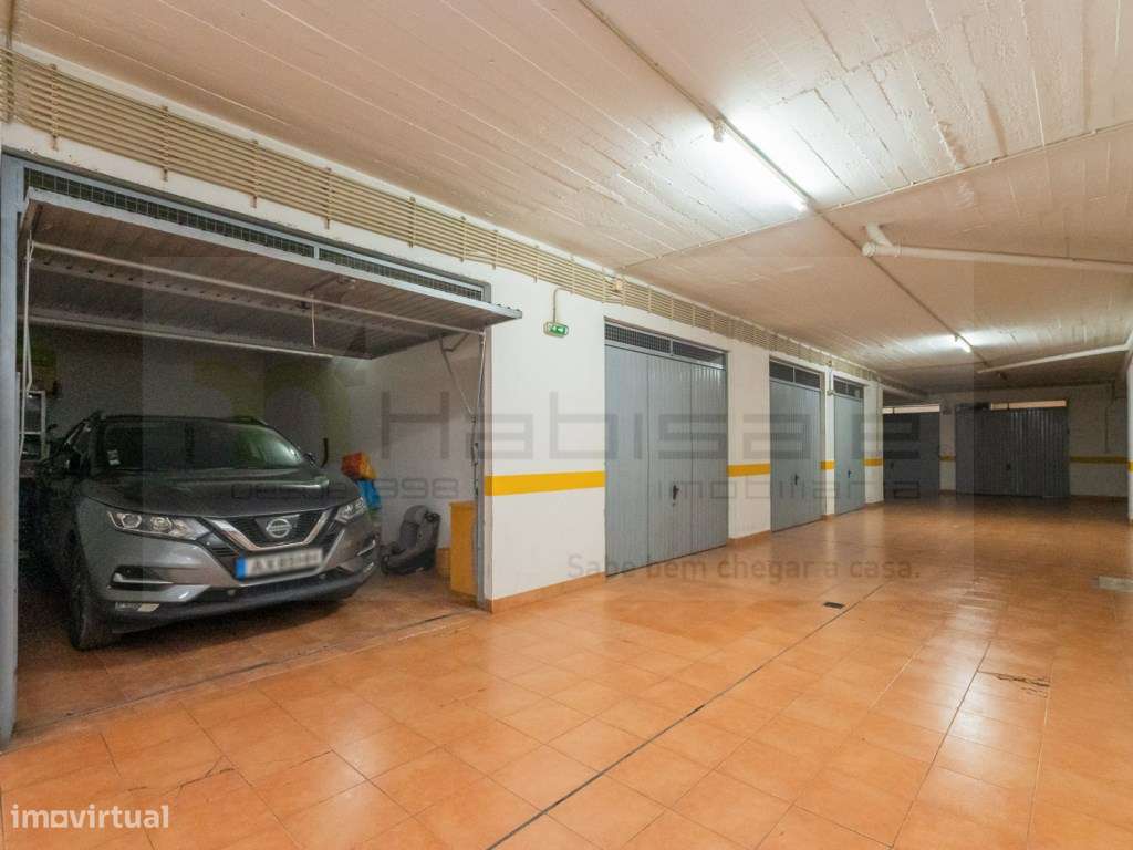 Apartamento T4 com vista rio | Quinta da Piedade (2ª Fase) - Póvoa ...-34