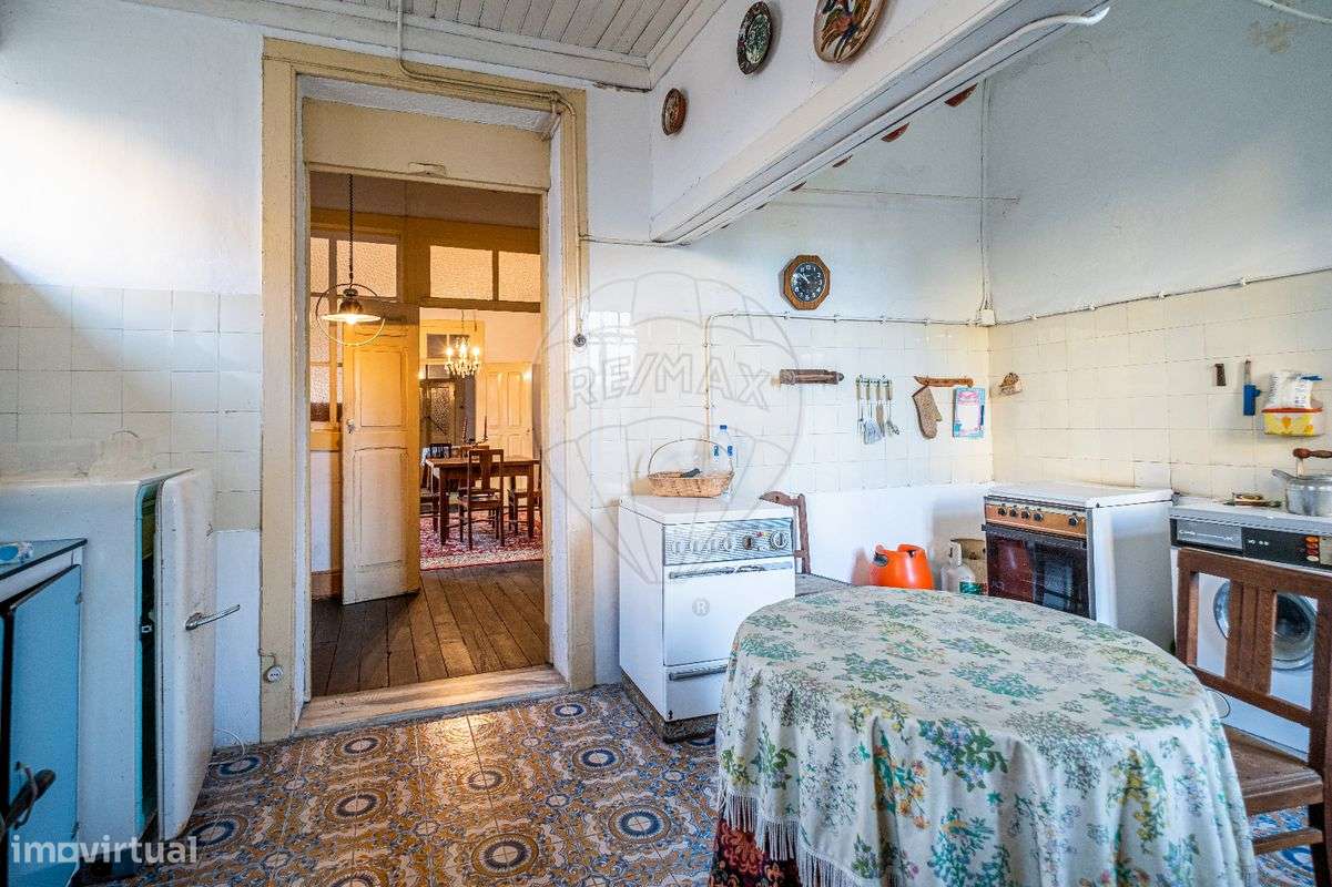 Moradia T8 para venda - Grande imagem: 5/34