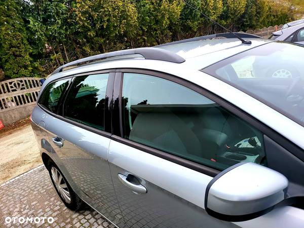 Ford Mondeo 2.0 Titanium X - 26