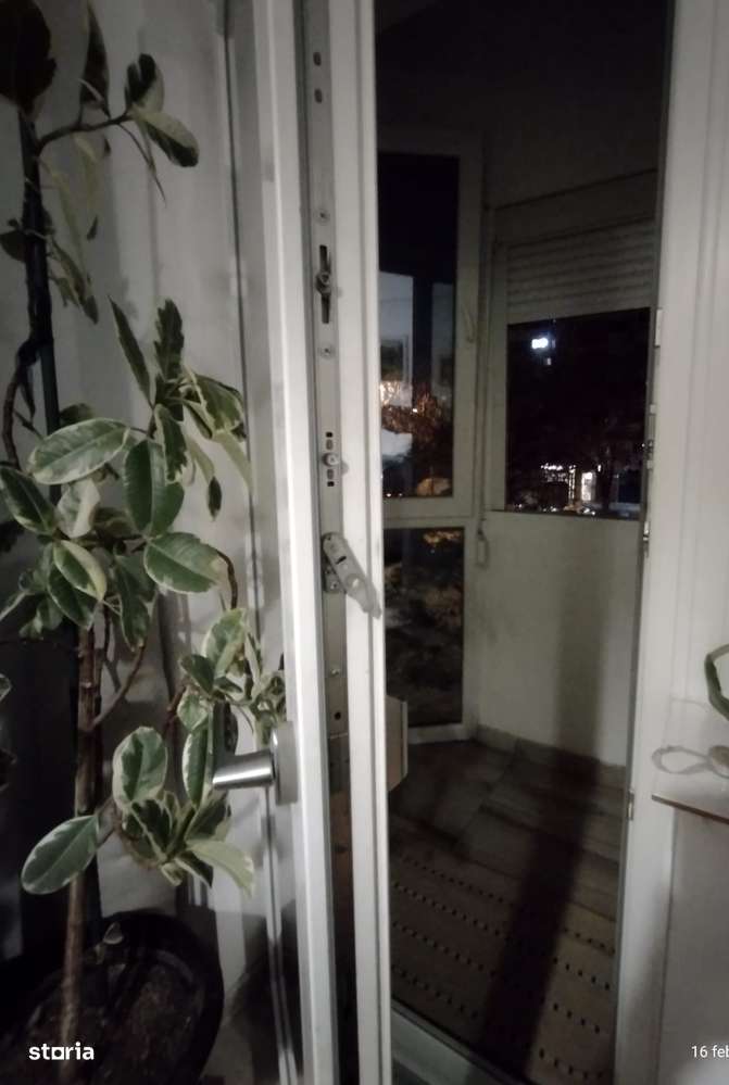 Apartament doua camere, et.1, centrul cartierului Rovine-zona Părculeț-5