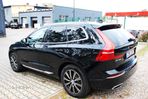 Volvo XC 60 D4 Geartronic Inscription - 10