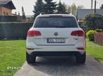 Volkswagen Touareg - 7